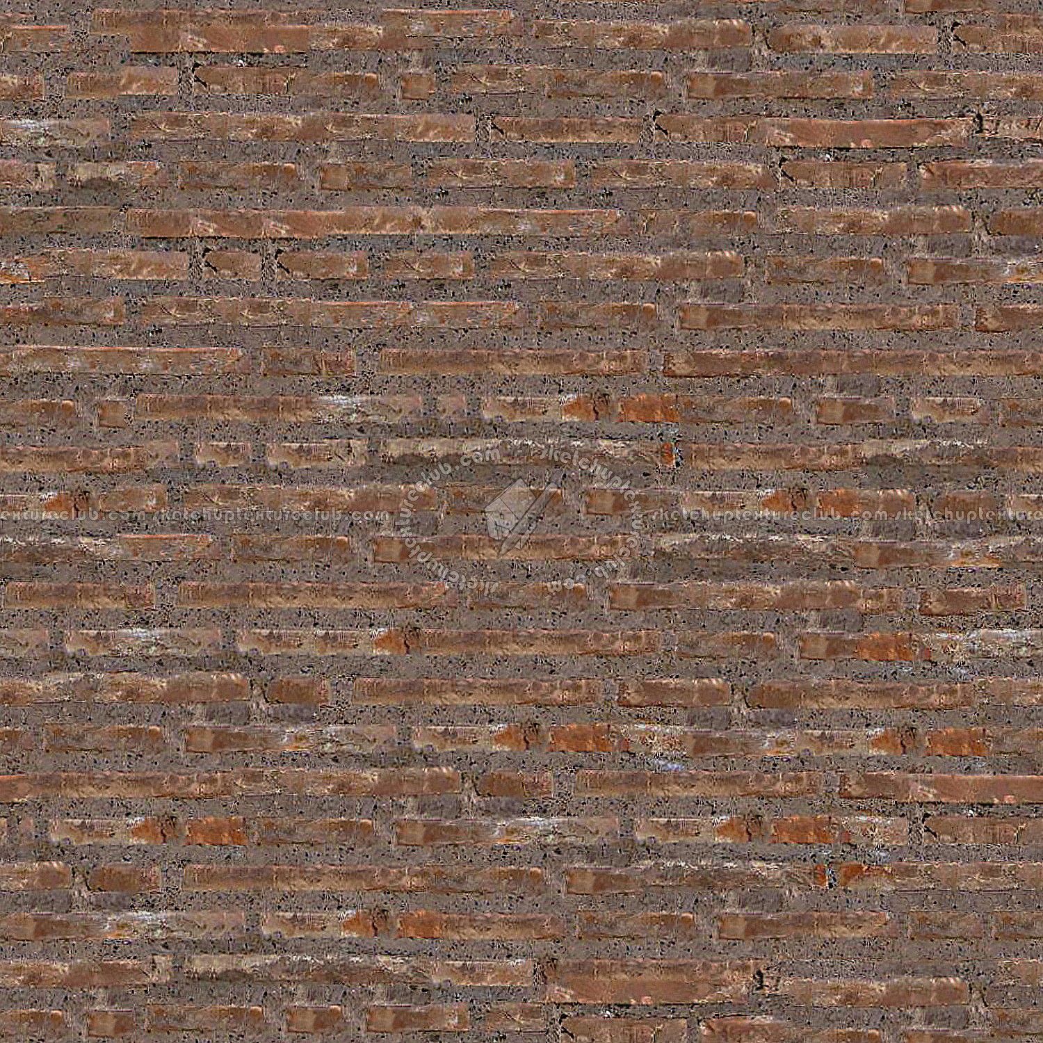 Textures   -   ARCHITECTURE   -   BRICKS   -   Special Bricks  - Special brick ancient rome texture seamless 00449 (seamless)