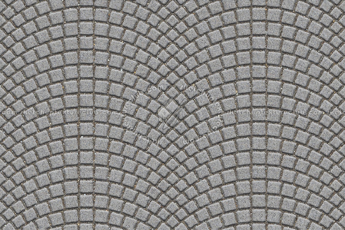 Textures   -   ARCHITECTURE   -   ROADS   -   Paving streets   -   Cobblestone  - Street paving cobblestone texture seamless 07353 (seamless)