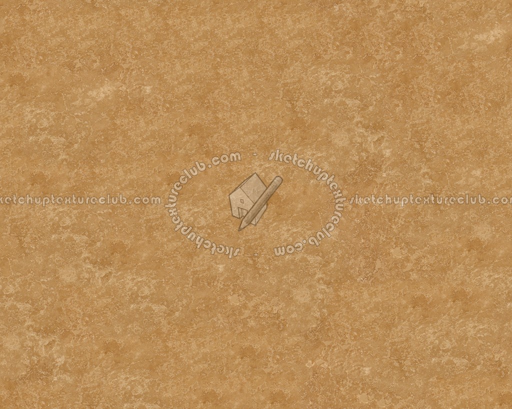Textures - ARCHITECTURE - MARBLE SLABS - Travertine - Walnut travertine slab texture seamless 02493 (seamless)