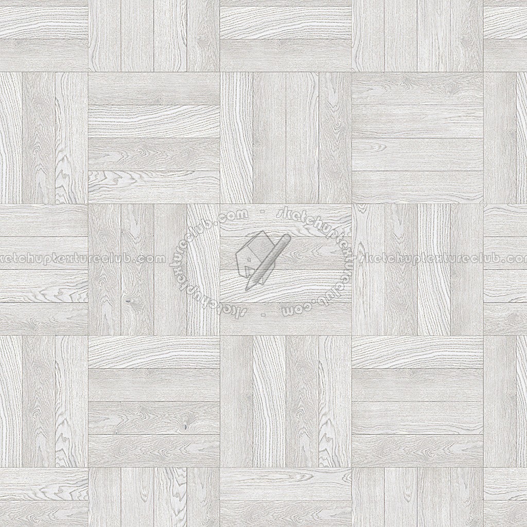 Textures   -   ARCHITECTURE   -   WOOD FLOORS   -   Parquet white  - White wood flooring texture seamless 05466 (seamless)