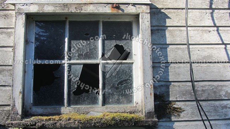 Textures   -   ARCHITECTURE   -   BUILDINGS   -   Windows   -   mixed windows  - Windows glass blocks broken texture 01053
