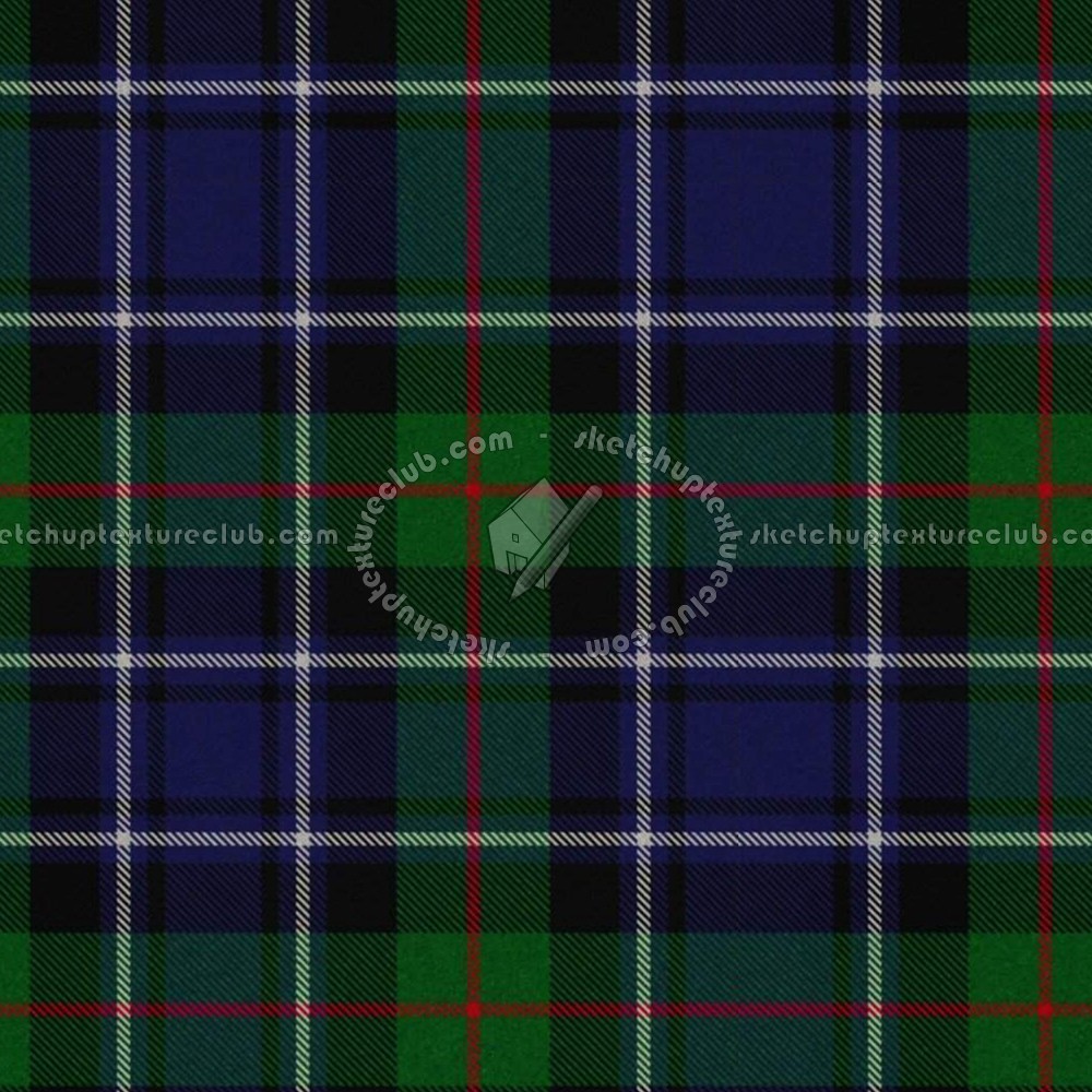 Textures   -   MATERIALS   -   WALLPAPER   -   Tartan  - Wool fabric tartan wallpapers texture seamless 12036 (seamless)