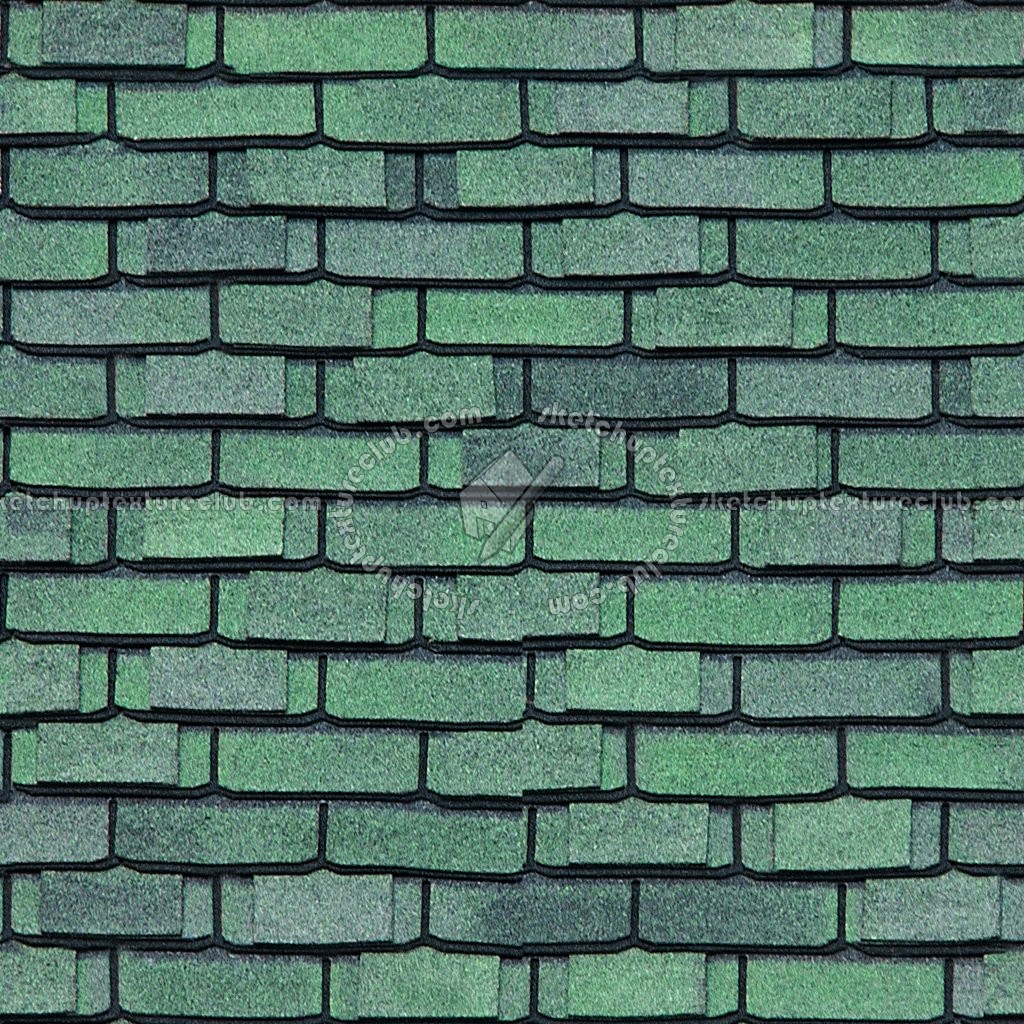 Textures   -   ARCHITECTURE   -   ROOFINGS   -   Asphalt roofs  - Asphalt roofing texture seamless 03271 (seamless)