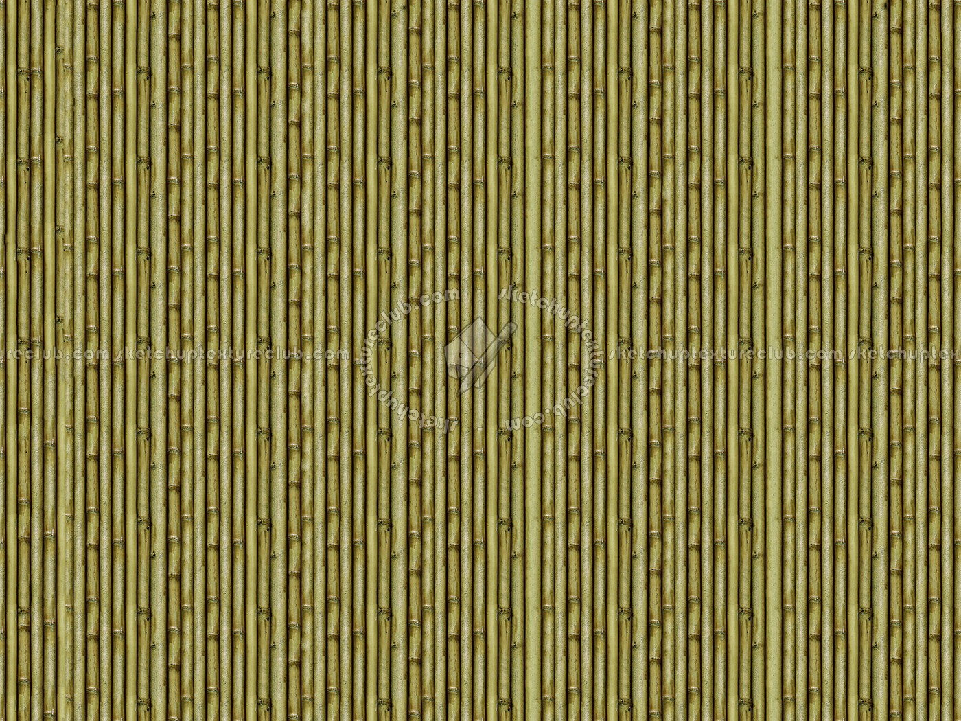 Textures   -   NATURE ELEMENTS   -   BAMBOO  - Bamboo texture seamless 12287 (seamless)