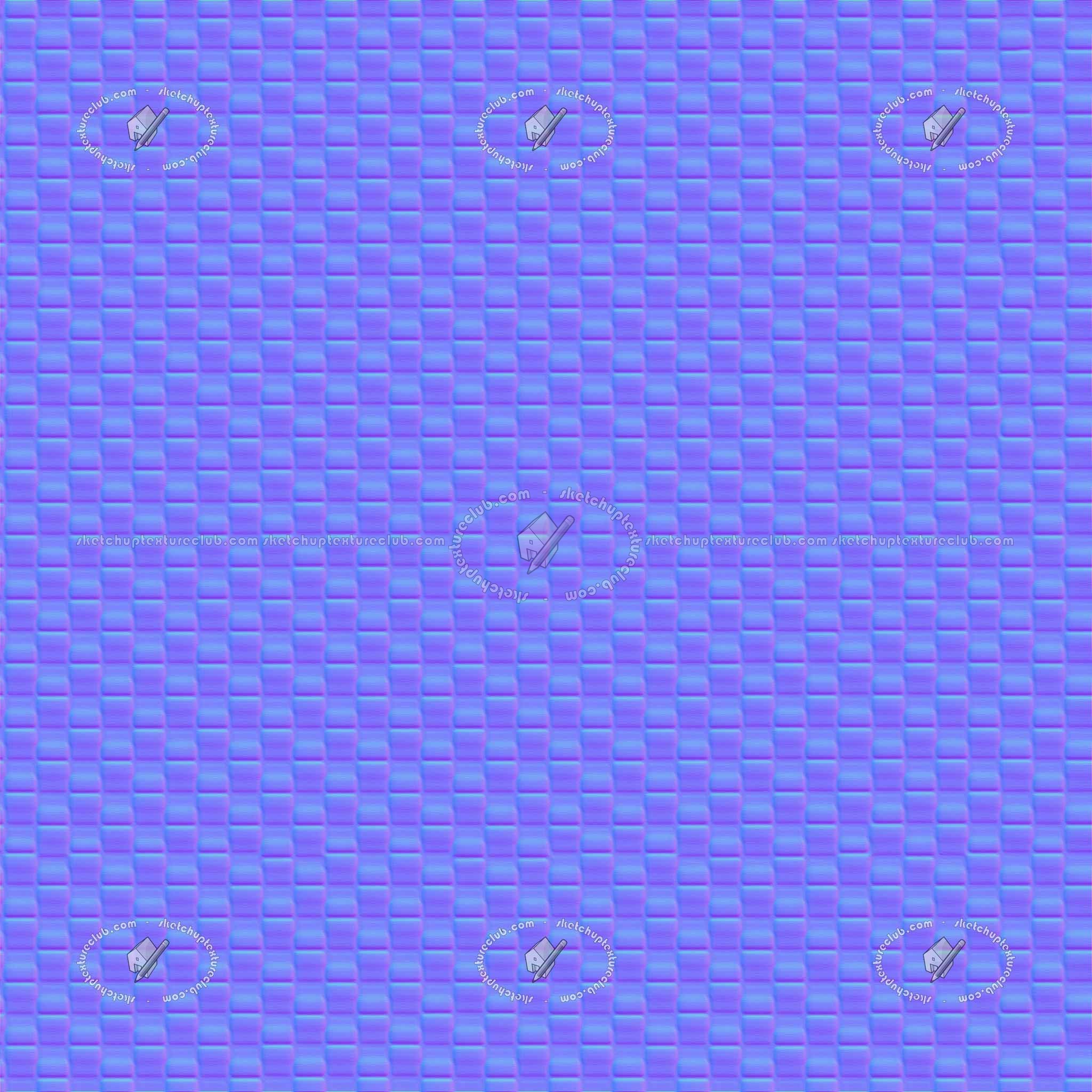 Textures   -   MATERIALS   -   FABRICS   -   Carbon Fiber  - Carbon fiber texture seamless 21101 - Normal