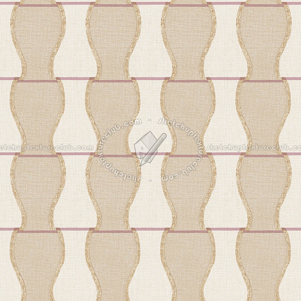 Textures - MATERIALS - WALLPAPER - Parato Italy - Immagina - Geometric ornate wallpaper immagina by parato texture seamless 11393 (seamless)