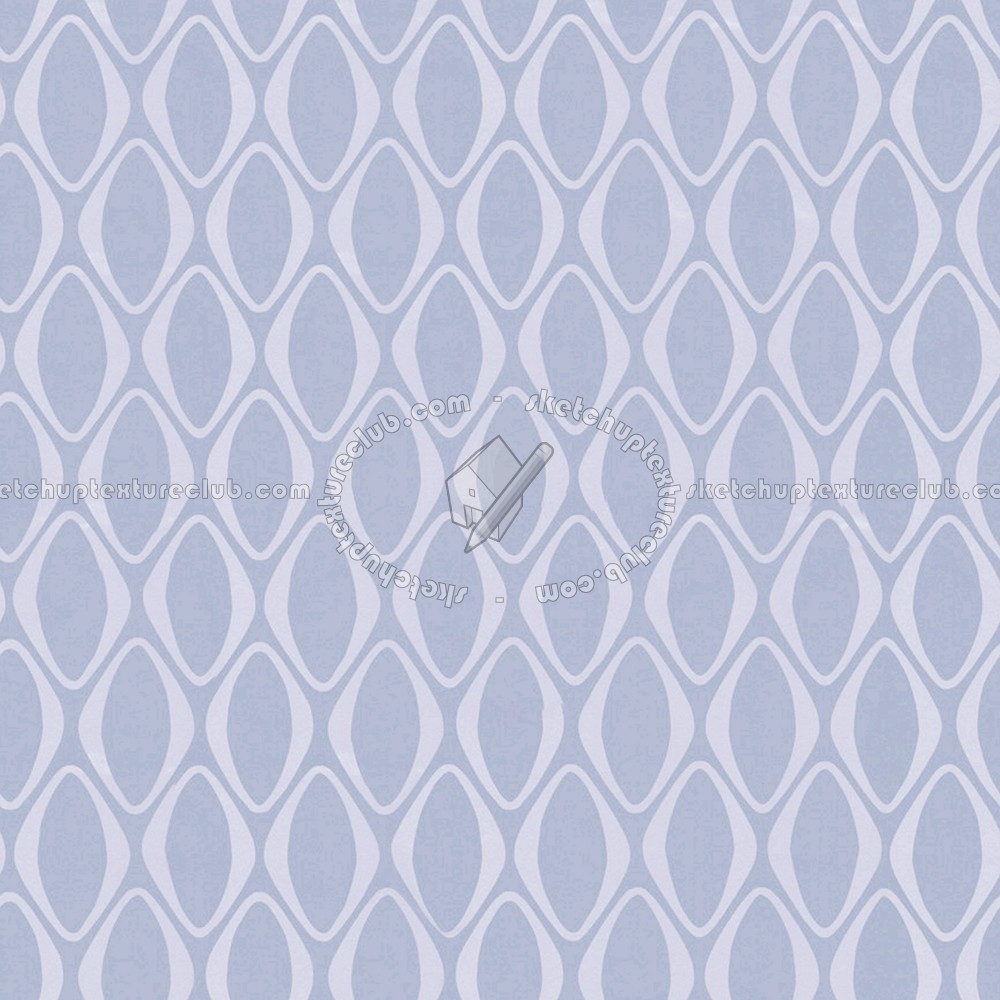 Textures - MATERIALS - WALLPAPER - Geometric patterns - Geometric wallpaper texture seamless 11091 (seamless)