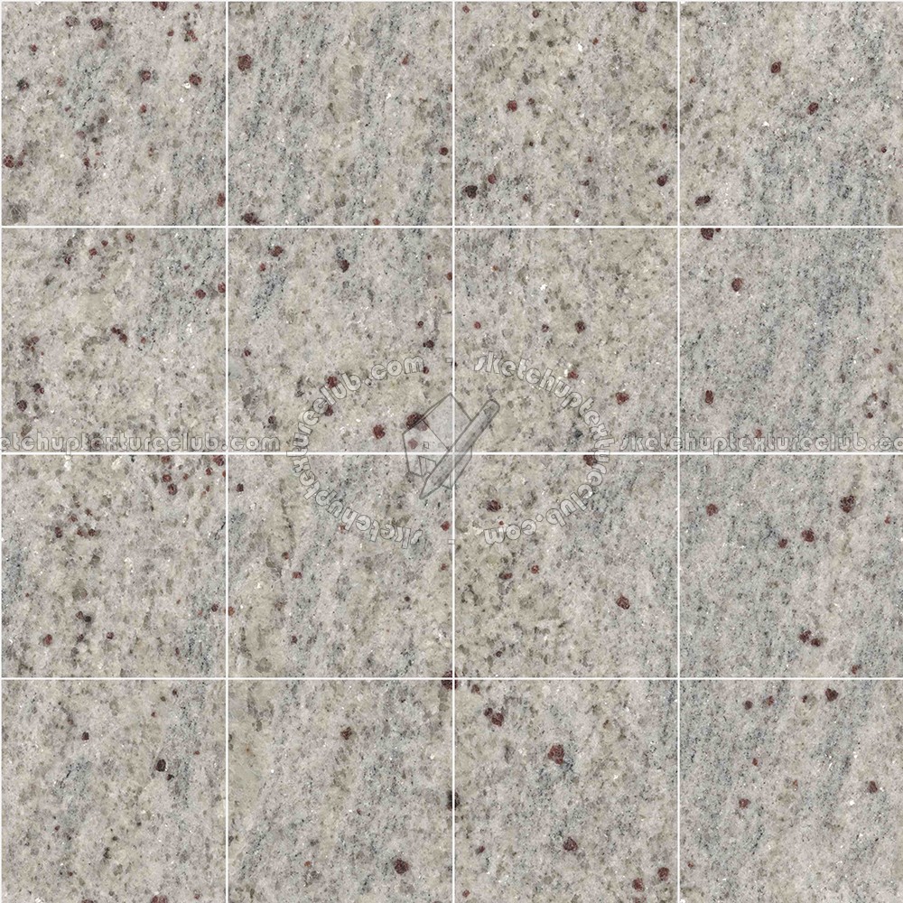 Textures - ARCHITECTURE - TILES INTERIOR - Marble tiles - Granite - Granite marble floor texture seamless 14355 (seamless)