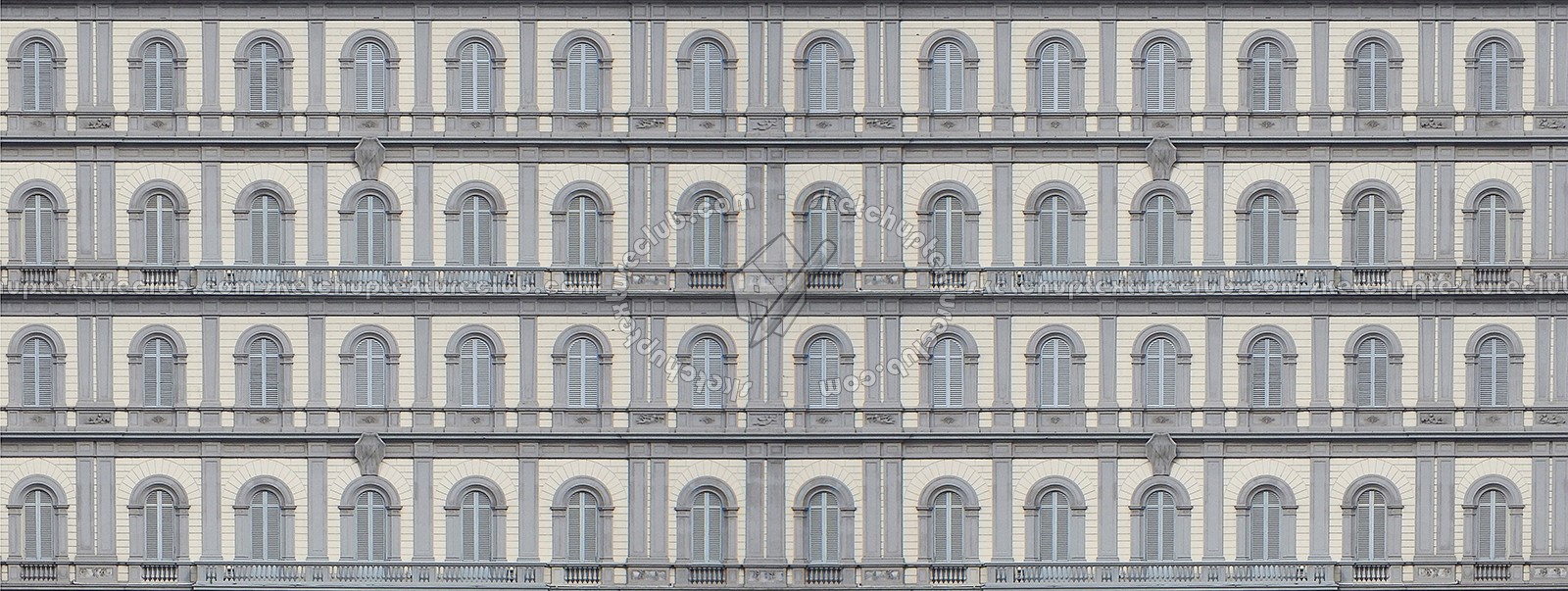Textures   -   ARCHITECTURE   -   BUILDINGS   -   Old Buildings  - Old building texture seamless 00727 (seamless)