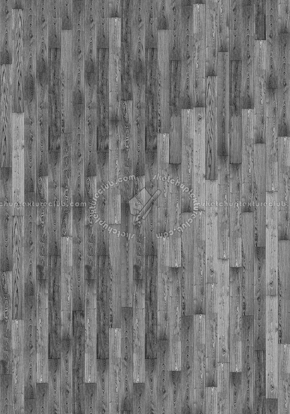 Textures   -   ARCHITECTURE   -   WOOD FLOORS   -   Decorated  - Parquet decorated texture seamless 04646 - Specular
