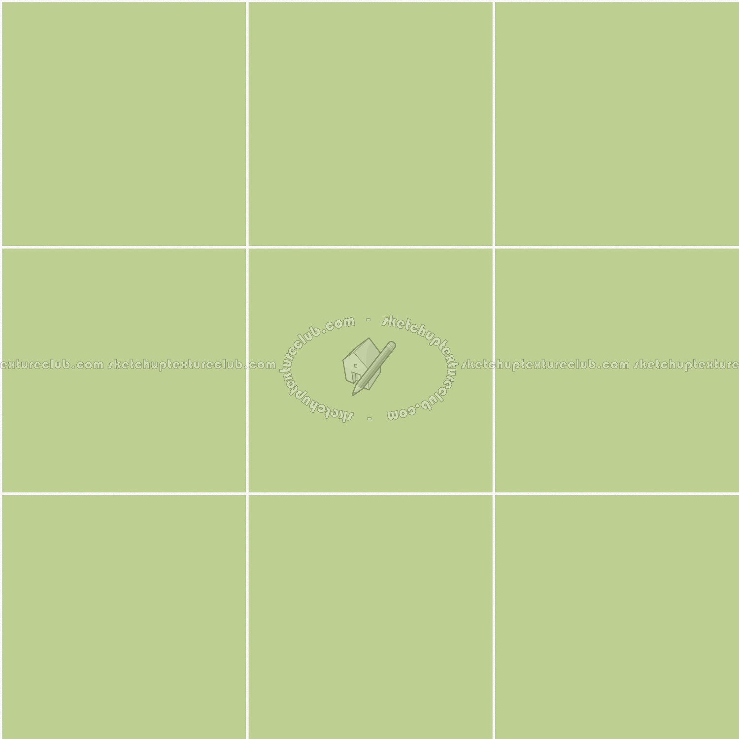 Textures   -   ARCHITECTURE   -   TILES INTERIOR   -   Plain color   -   cm 50 x 50  - Plain color floor tiles white grout line cm 50x50 texture seamless 15816 (seamless)