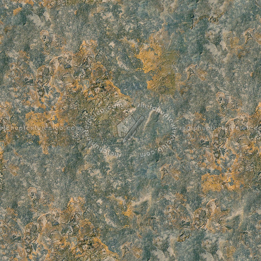 Textures   -   NATURE ELEMENTS   -   ROCKS  - Rock stone texture seamless 12641 (seamless)