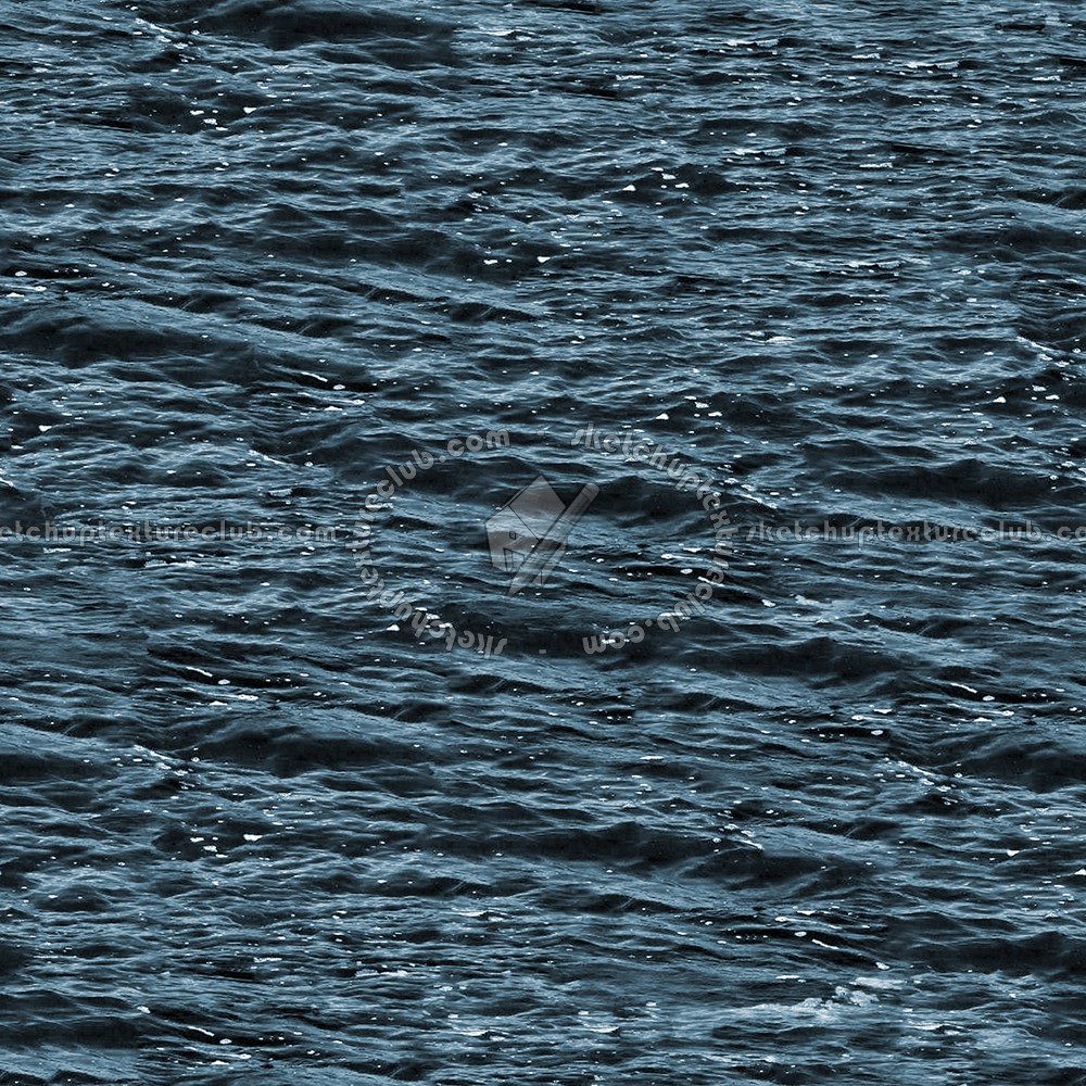 Textures   -   NATURE ELEMENTS   -   WATER   -   Sea Water  - Sea water texture seamless 13240 (seamless)