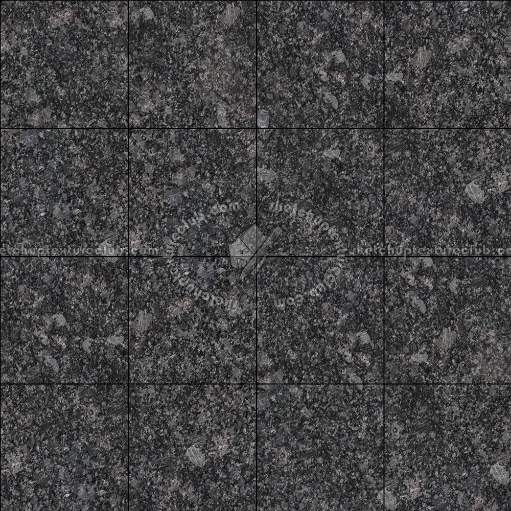Steel grey marble floor tile texture seamless 14477