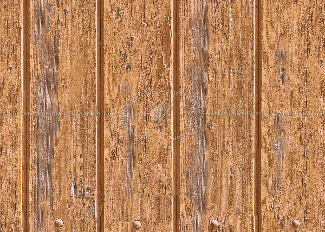 Textures - ARCHITECTURE - WOOD PLANKS - Varnished dirty planks - Varnished dirty wood plank texture seamless 09113 (seamless)