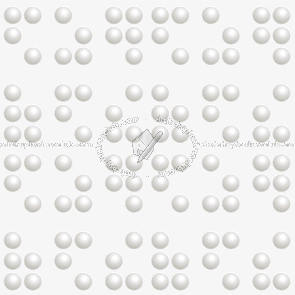 Textures   -   ARCHITECTURE   -   DECORATIVE PANELS   -   3D Wall panels   -   White panels  - White interior 3D wall panel texture seamless 02949 (seamless)