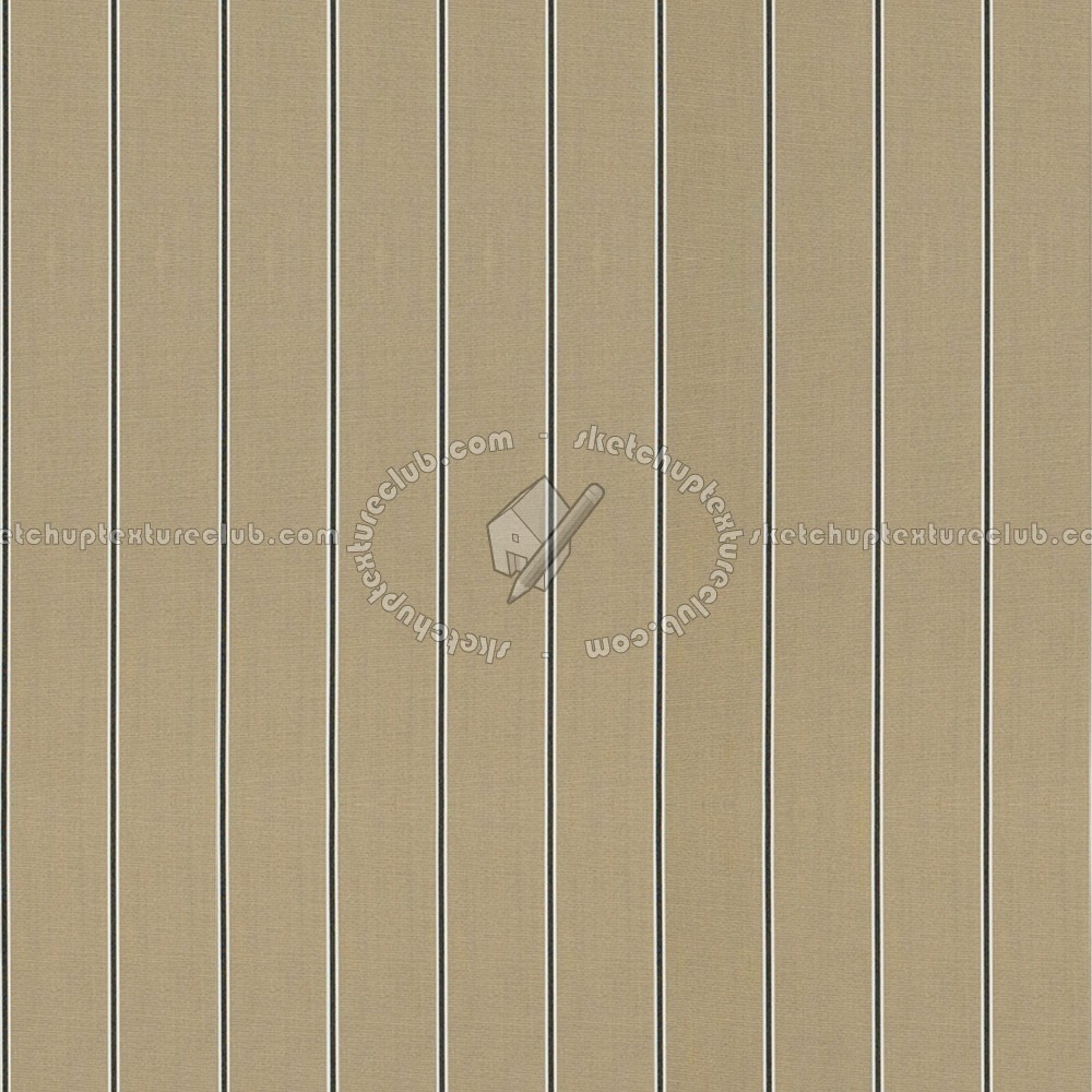 Textures - MATERIALS - WALLPAPER - Striped - Brown - Beige brown regimental wallpaper texture seamless 11615 (seamless)