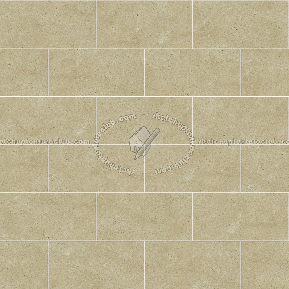 Textures - ARCHITECTURE - TILES INTERIOR - Marble tiles - Cream - Broccato venezia marble tile texture seamless 14272 (seamless)
