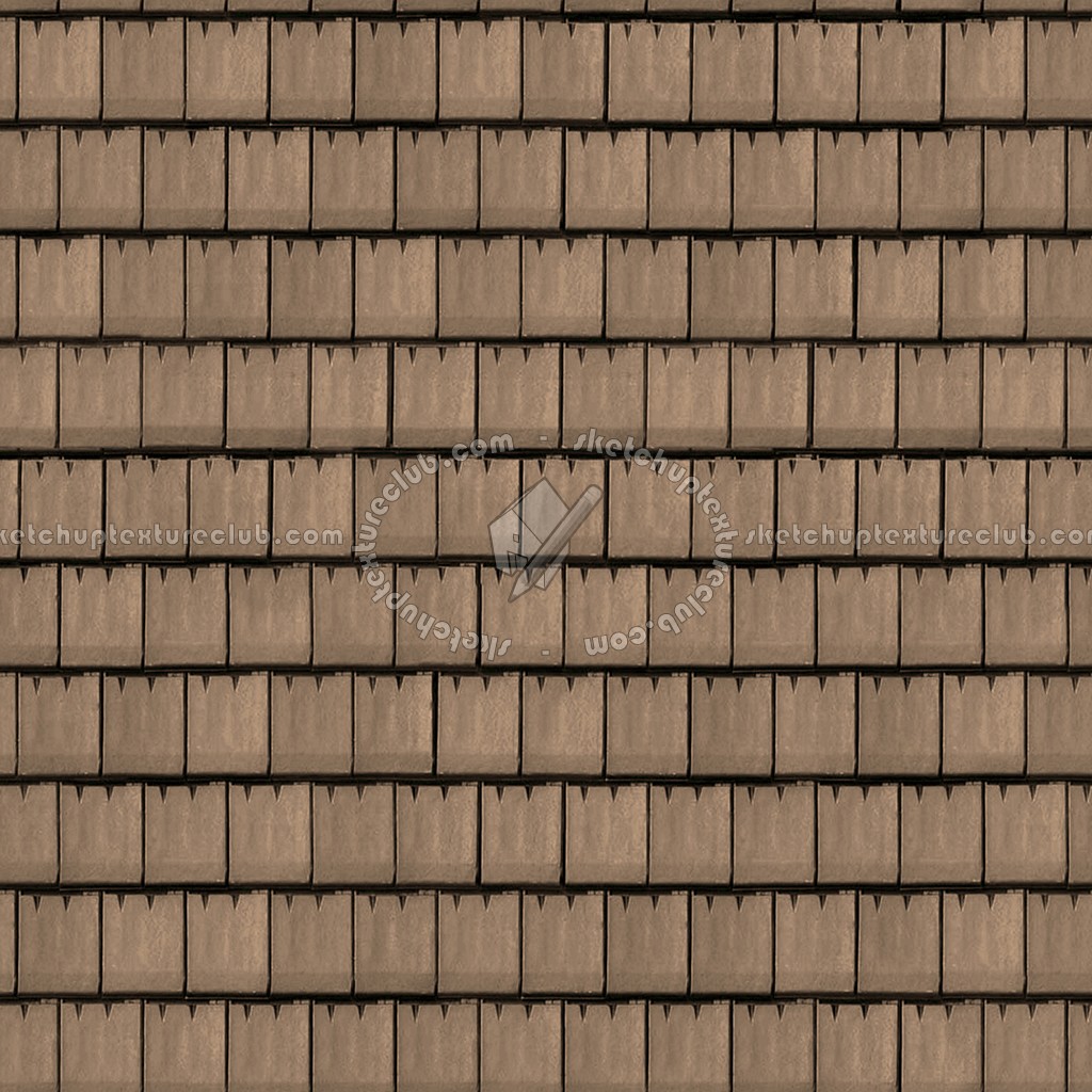 Textures   -   ARCHITECTURE   -   ROOFINGS   -   Clay roofs  - Clay roofing Giverny texture seamless 03362 (seamless)
