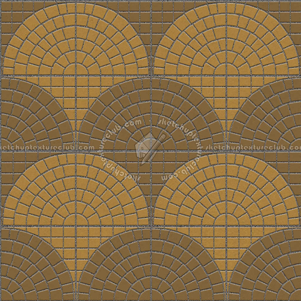 Textures   -   ARCHITECTURE   -   PAVING OUTDOOR   -   Pavers stone   -   Cobblestone  - Cobblestone paving texture seamless 06428 (seamless)
