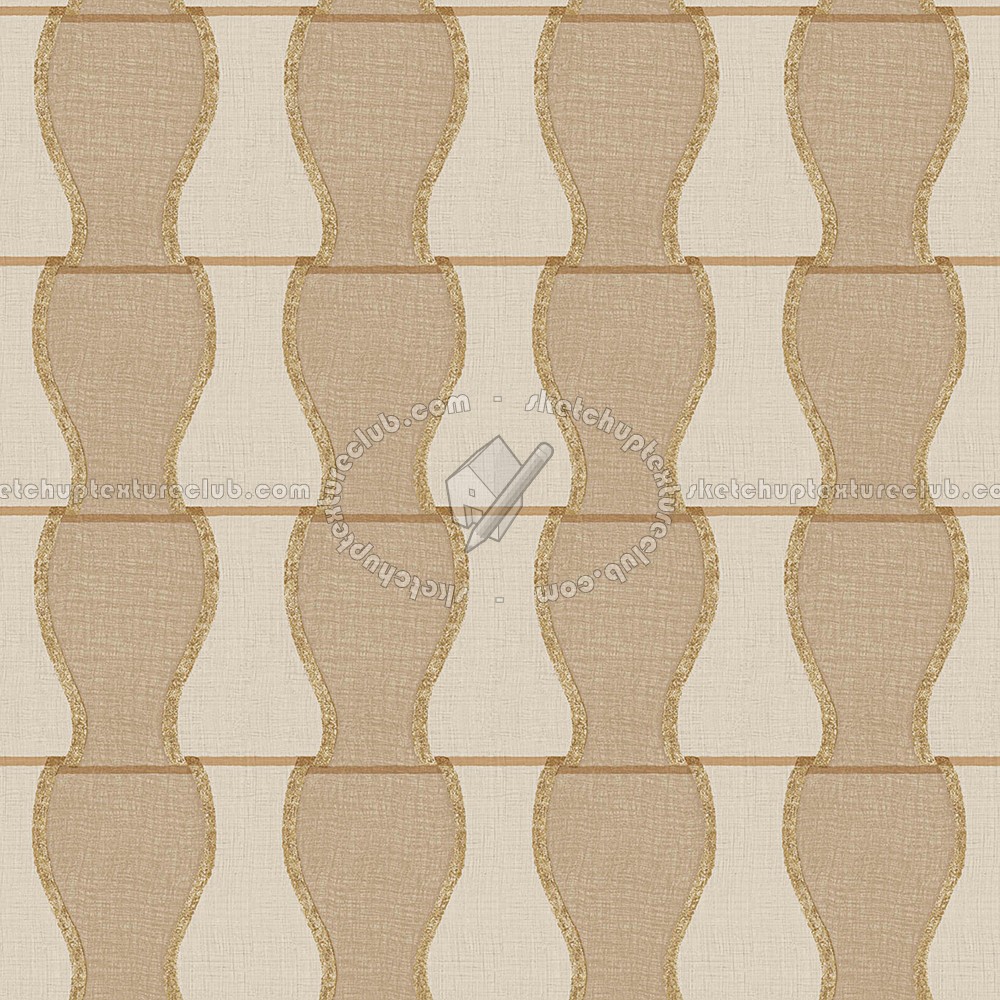 Textures   -   MATERIALS   -   WALLPAPER   -   Parato Italy   -   Immagina  - Geometric ornate wallpaper immagina by parato texture seamless 11394 (seamless)