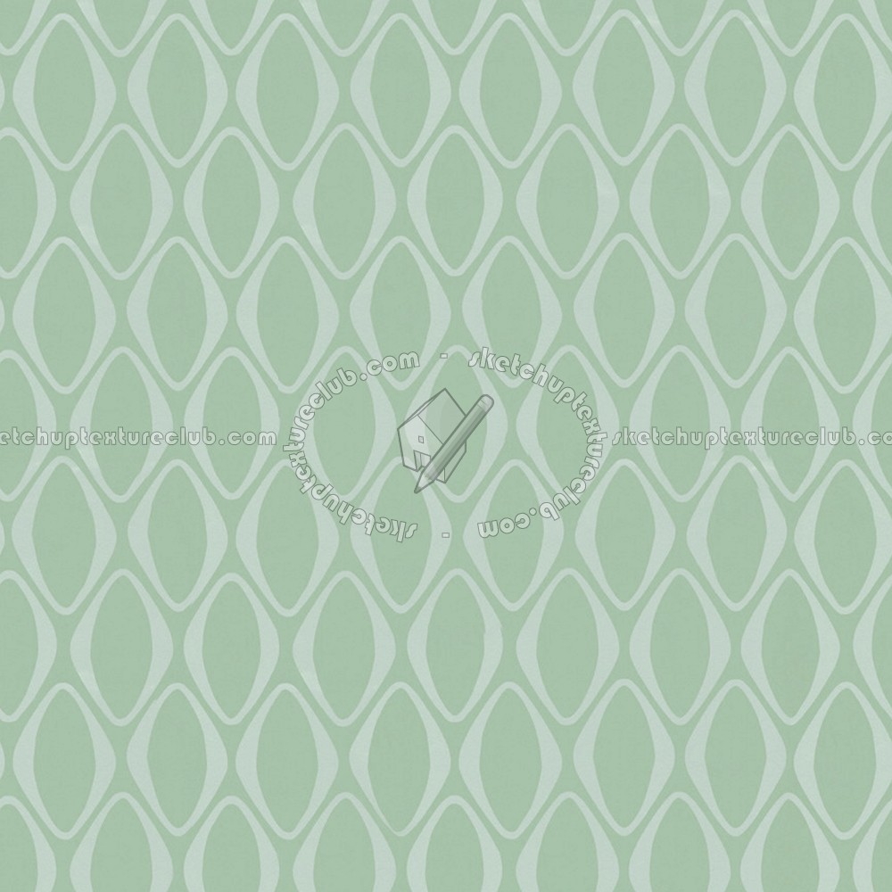 Textures   -   MATERIALS   -   WALLPAPER   -   Geometric patterns  - Geometric wallpaper texture seamless 11092 (seamless)