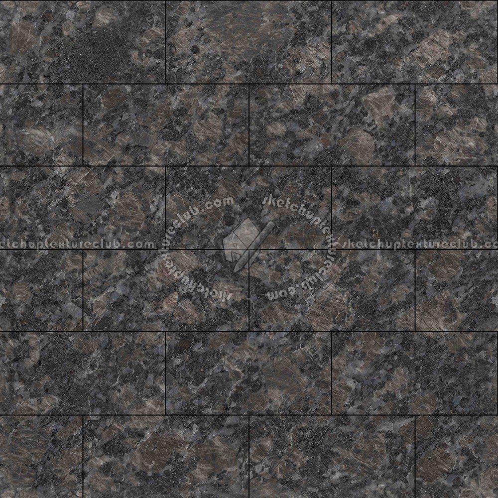 Textures - ARCHITECTURE - TILES INTERIOR - Marble tiles - Granite - Granite marble floor texture seamless 14356 (seamless)