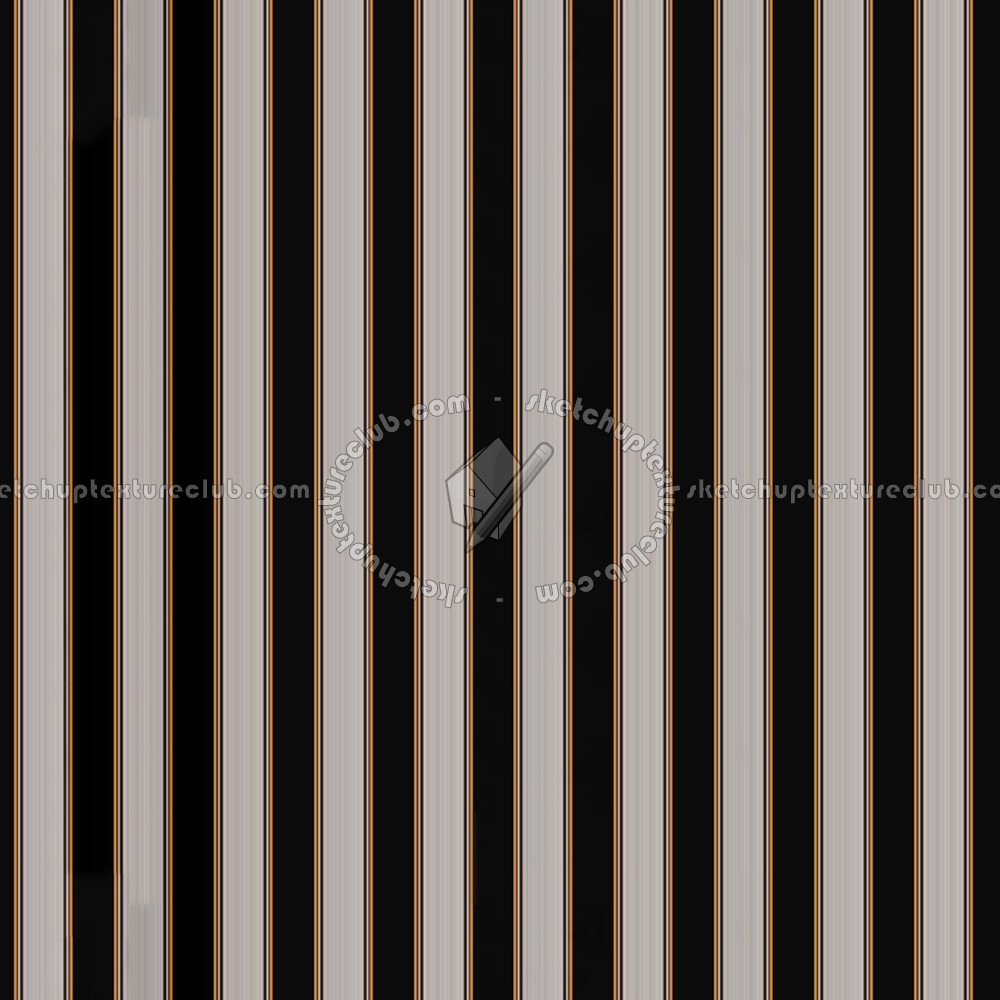 Textures   -   MATERIALS   -   WALLPAPER   -   Striped   -   Gray - Black  - Gray black striped wallpaper texture seamless 11687 (seamless)
