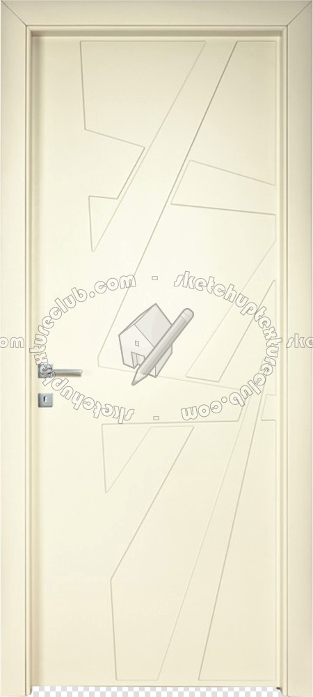 Textures   -   ARCHITECTURE   -   BUILDINGS   -   Doors   -   Modern doors  - Modern door 00666