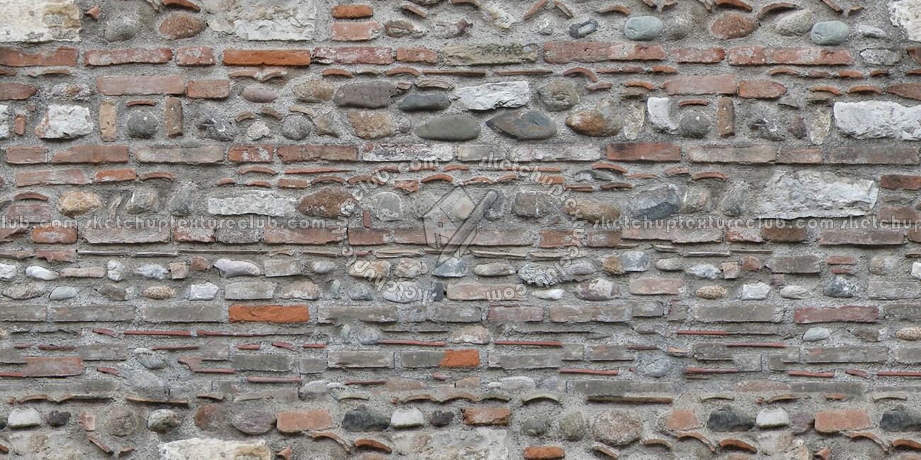 Textures   -   ARCHITECTURE   -   STONES WALLS   -   Stone walls  - Old wall stone texture seamless 08414 (seamless)