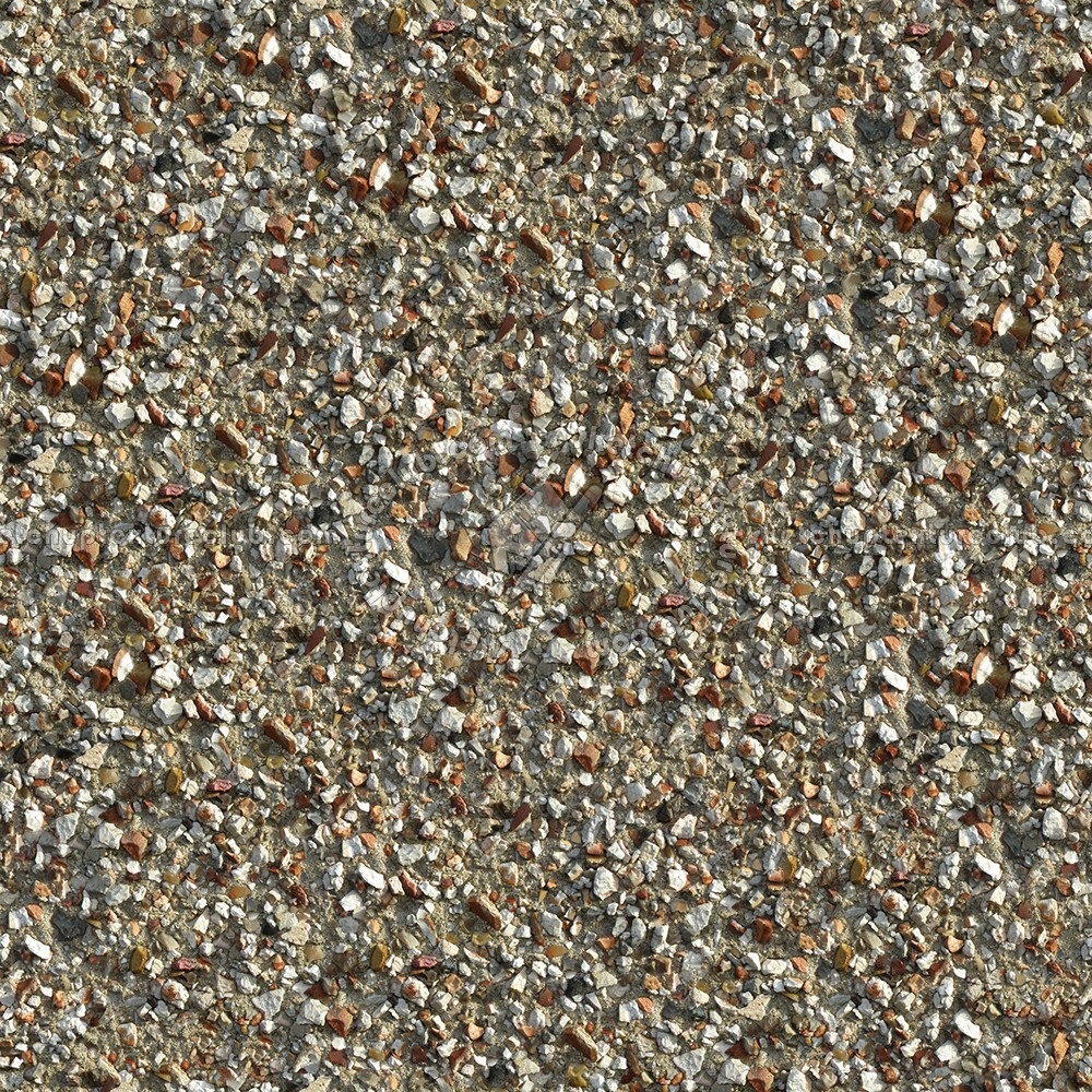 Dash texture