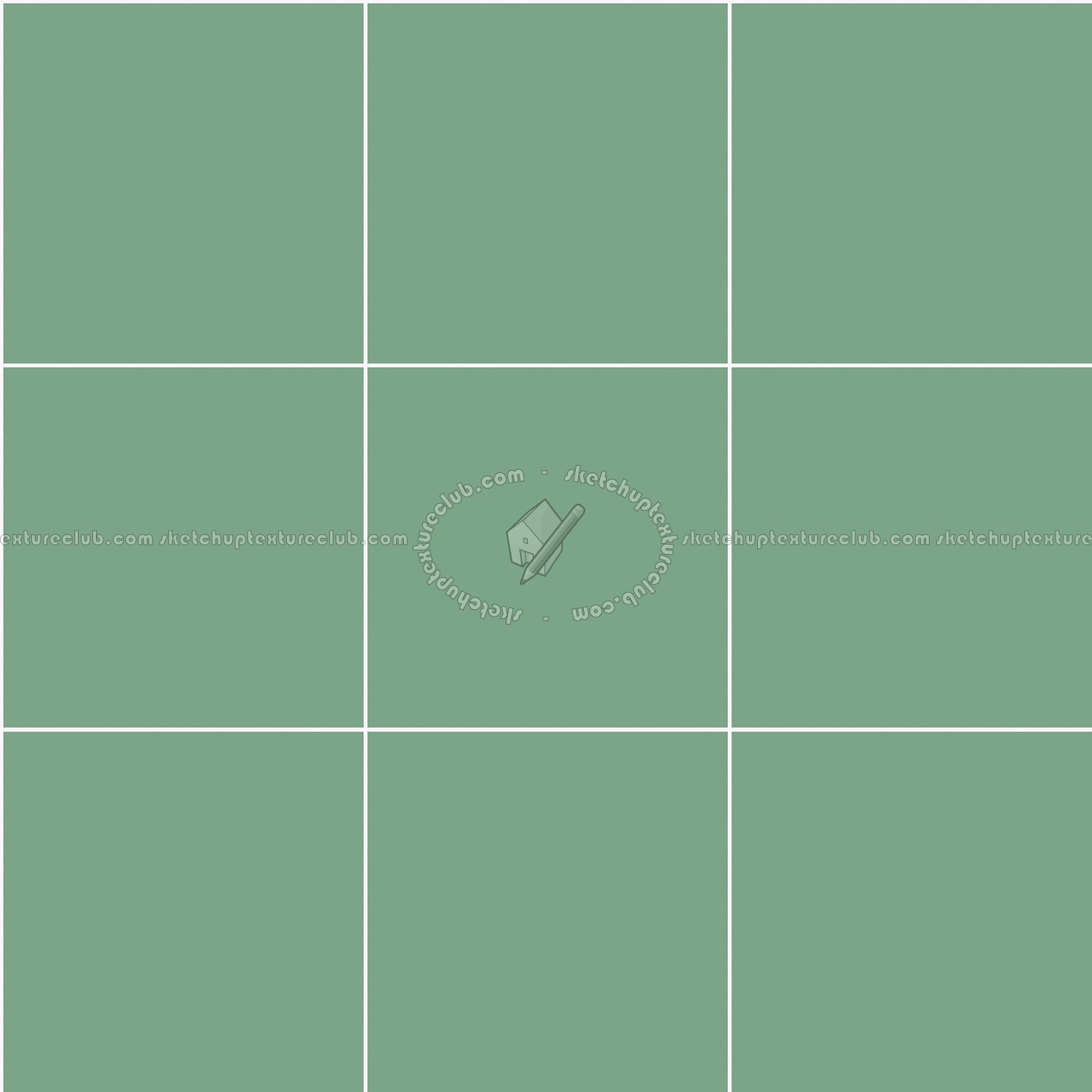 Textures   -   ARCHITECTURE   -   TILES INTERIOR   -   Plain color   -   cm 50 x 50  - Plain color floor tiles white grout line cm 50x50 texture seamless 15817 (seamless)