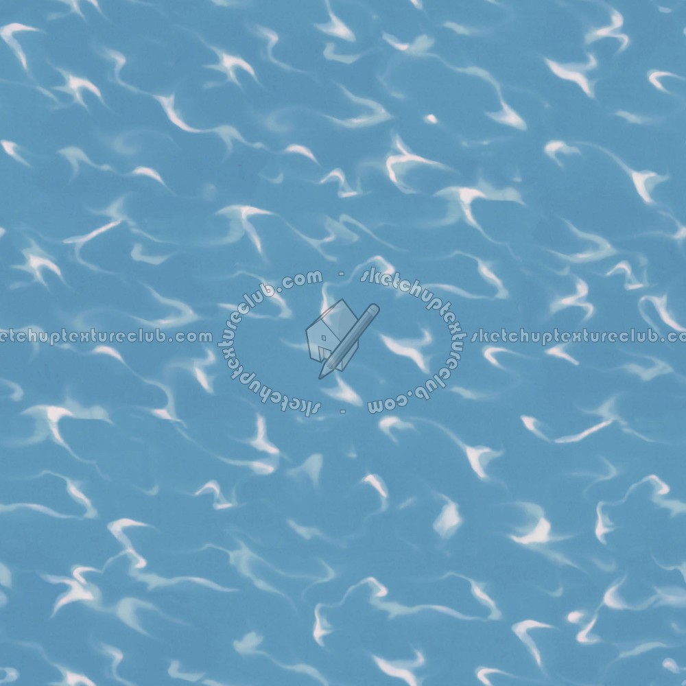 Textures   -   NATURE ELEMENTS   -   WATER   -   Pool Water  - Pool water texture seamless 13203 (seamless)
