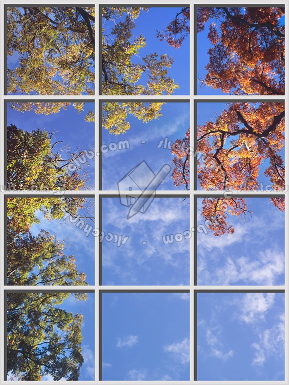 Textures   -   ARCHITECTURE   -   BUILDINGS   -   Windows   -   special windows  - Special window texture 01146