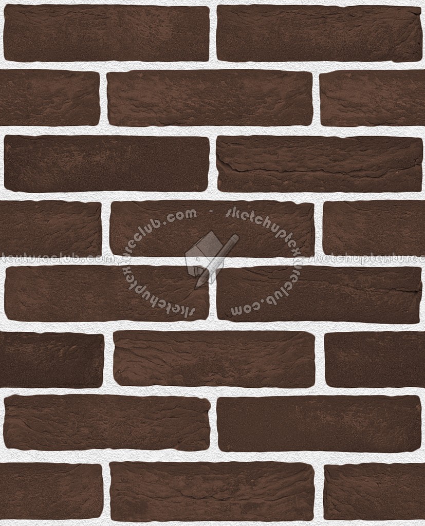 Textures   -   ARCHITECTURE   -   BRICKS   -   Colored Bricks   -   Rustic  - Texture colored bricks rustic seamless 00023 (seamless)