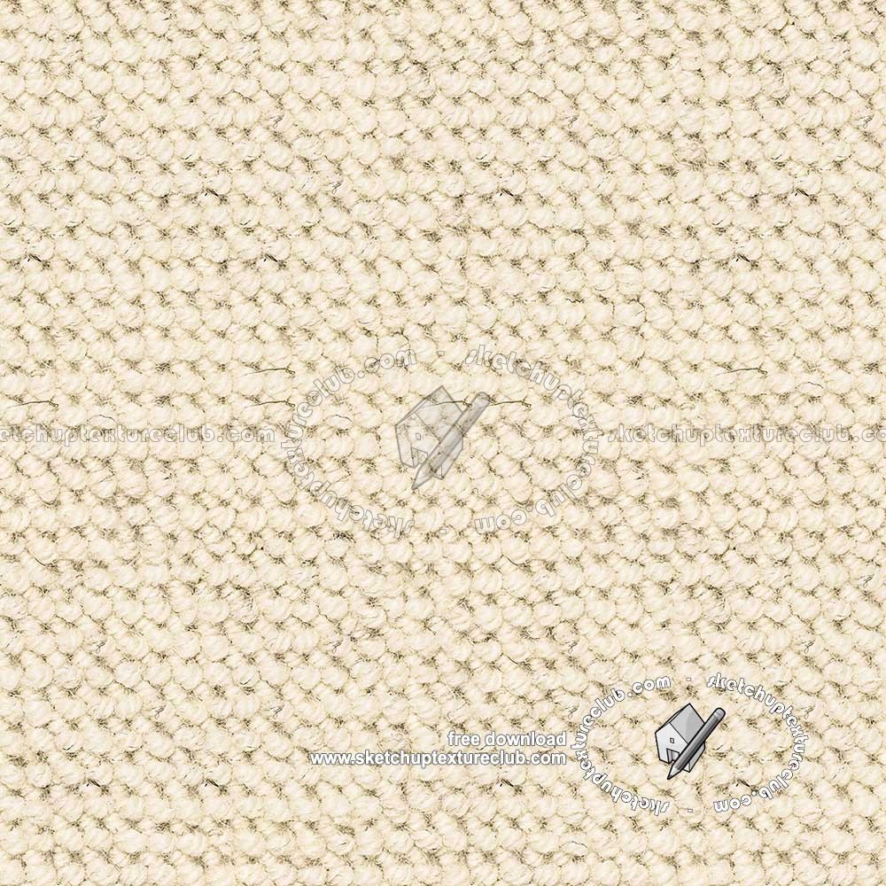 Textures   -   MATERIALS   -   CARPETING   -   White tones  - White wool carpeting texture seamless 20520 (seamless)