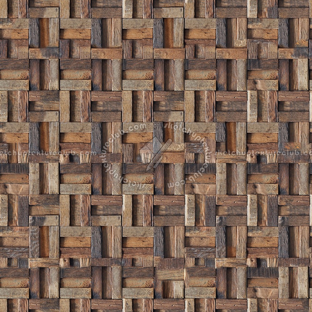 Textures   -   ARCHITECTURE   -   WOOD   -   Wood panels  - Wood wall panels texture seamless 04581 (seamless)