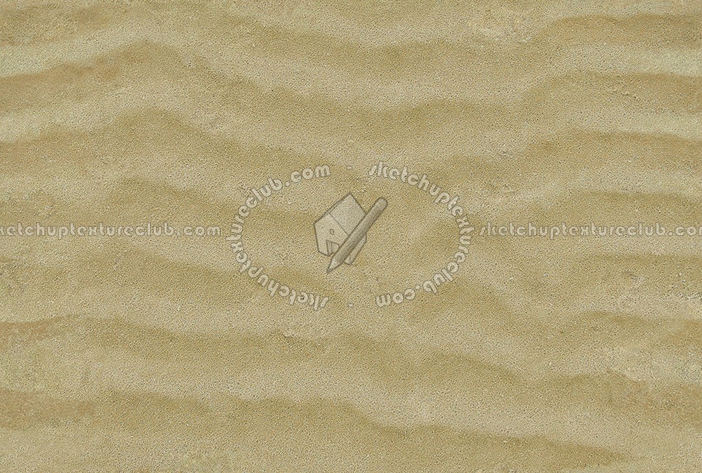 Textures - NATURE ELEMENTS - SAND - Beach sand texture seamless 12722 (seamless)
