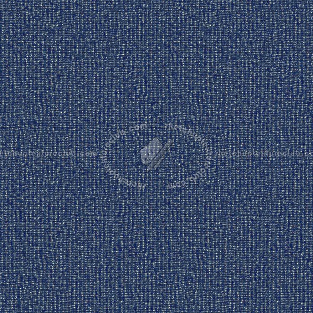 Blue carpeting texture seamless 16514