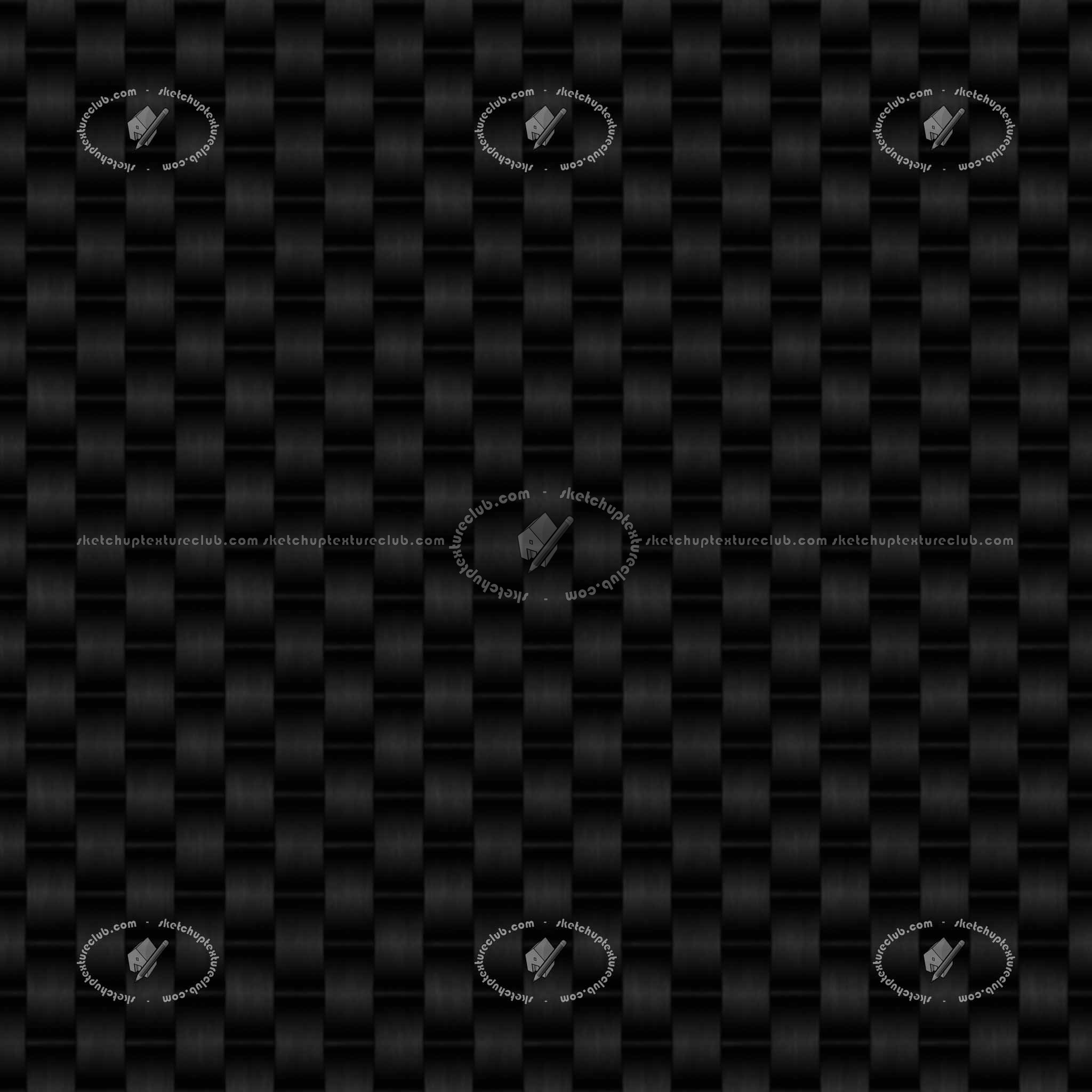 Textures   -   MATERIALS   -   FABRICS   -   Carbon Fiber  - Carbon fiber texture seamless 21103 - Displacement