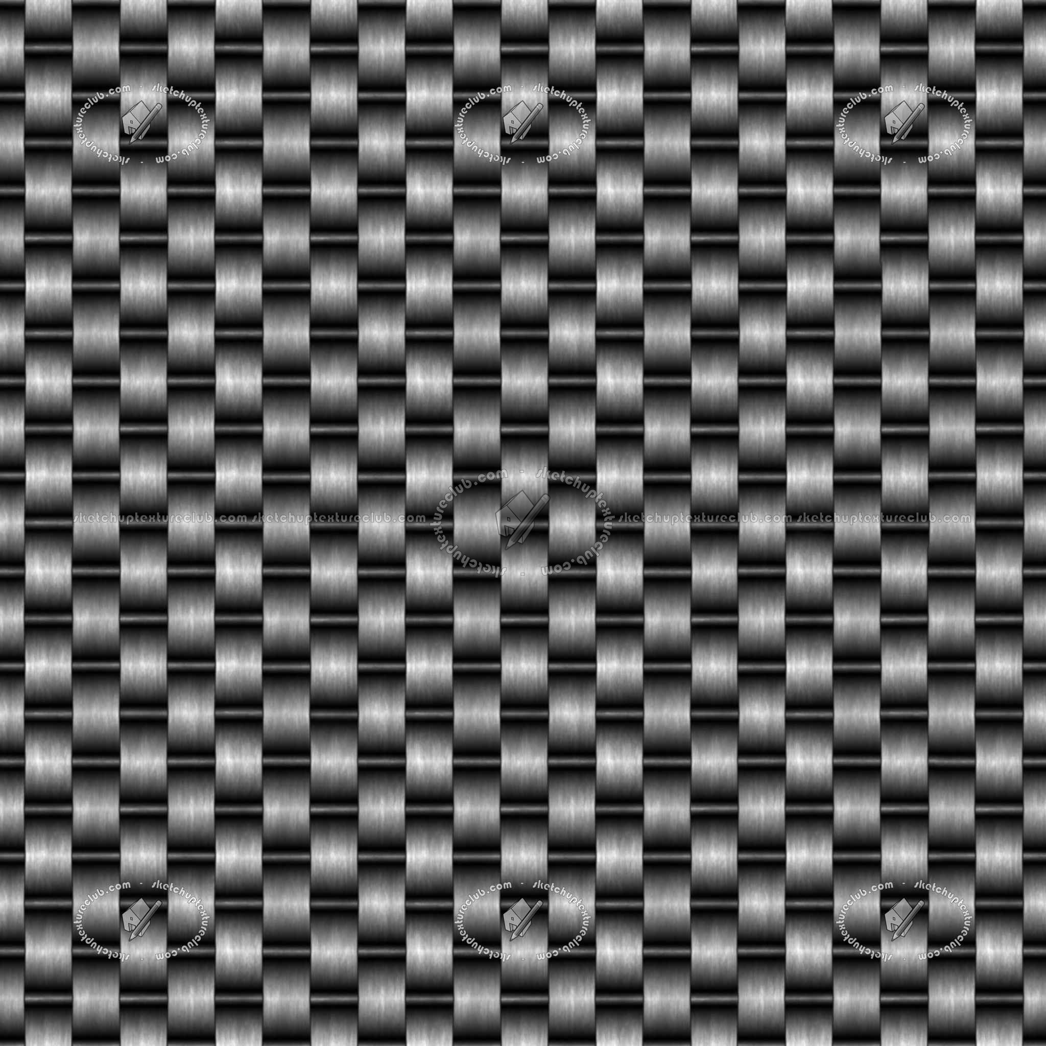 Textures   -   MATERIALS   -   FABRICS   -   Carbon Fiber  - Carbon fiber texture seamless 21103 (seamless)