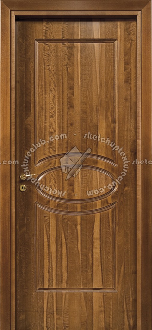 Textures   -   ARCHITECTURE   -   BUILDINGS   -   Doors   -   Classic doors  - Classic door 00593