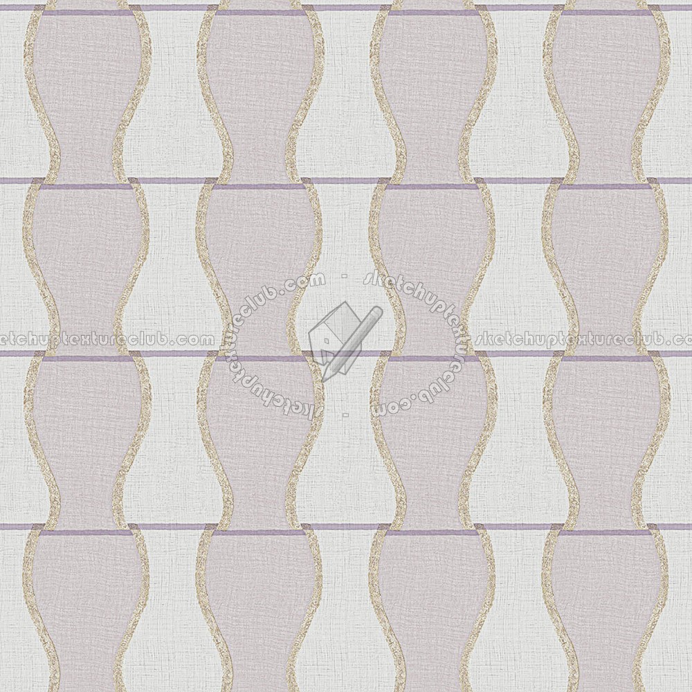 Textures - MATERIALS - WALLPAPER - Parato Italy - Immagina - Geometric ornate wallpaper immagina by parato texture seamless 11395 (seamless)