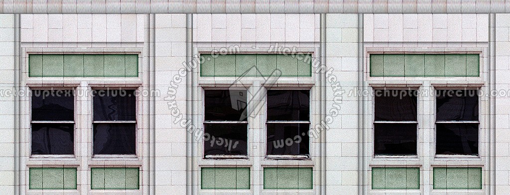 Textures   -   ARCHITECTURE   -   BUILDINGS   -   Windows   -   mixed windows  - Glass building windows texture 01056