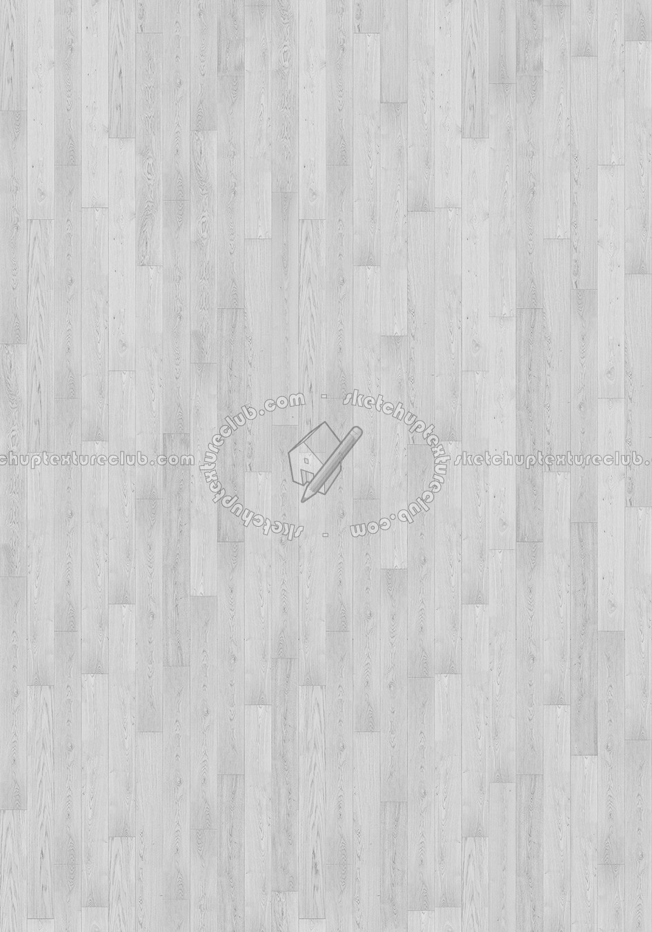 Textures   -   ARCHITECTURE   -   WOOD FLOORS   -   Decorated  - Parquet decorated texture seamless 04648 - Bump