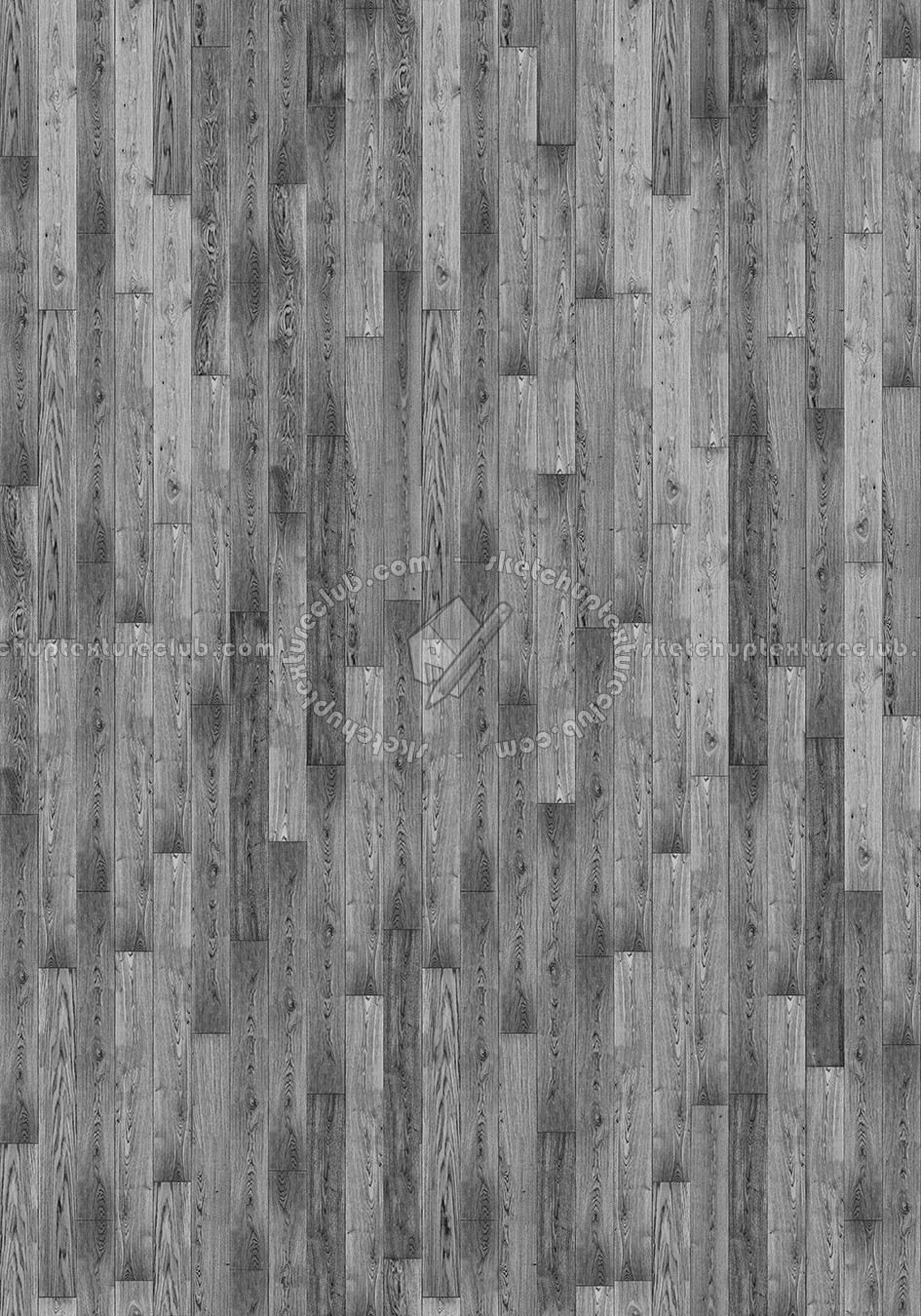 Textures   -   ARCHITECTURE   -   WOOD FLOORS   -   Decorated  - Parquet decorated texture seamless 04648 - Specular
