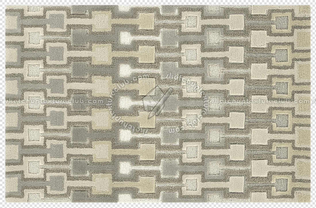 Textures   -   MATERIALS   -   RUGS   -   Patterned rugs  - Patterned rug texture 19842