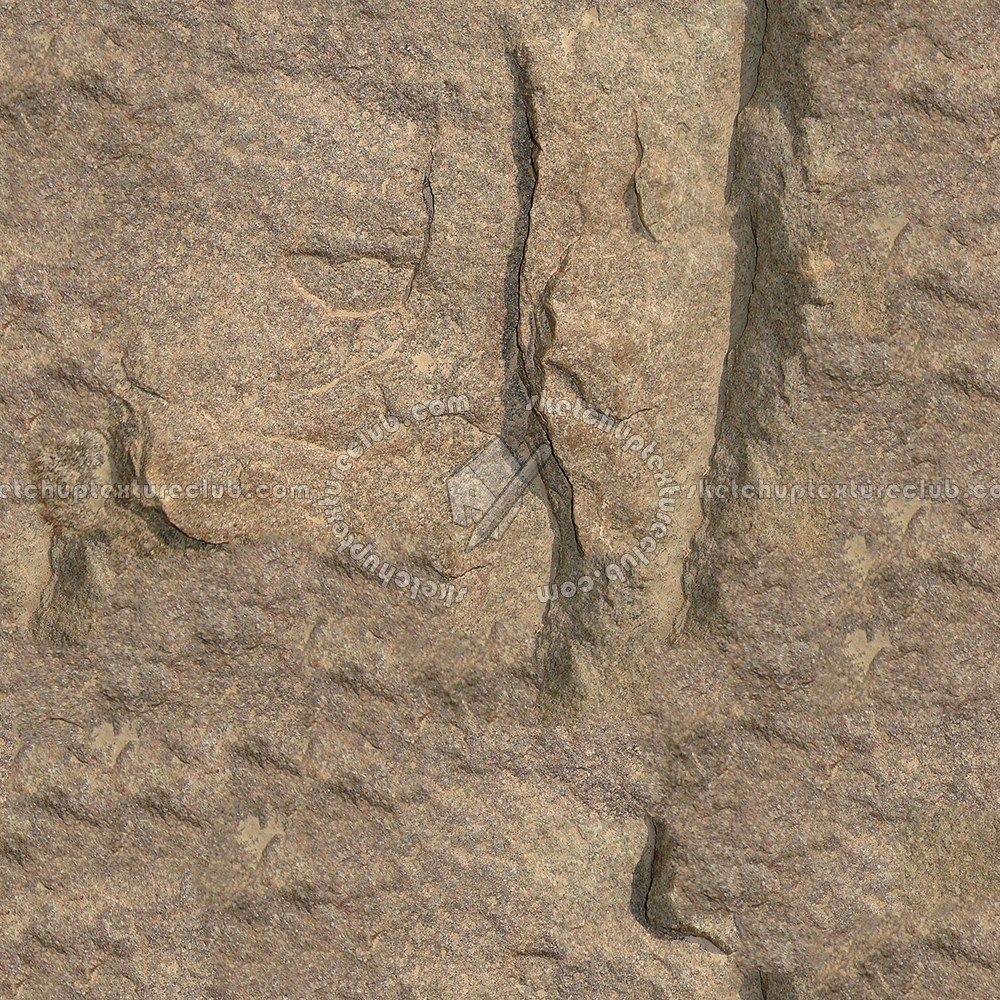 Textures   -   NATURE ELEMENTS   -   ROCKS  - Rock stone texture seamless 12643 (seamless)