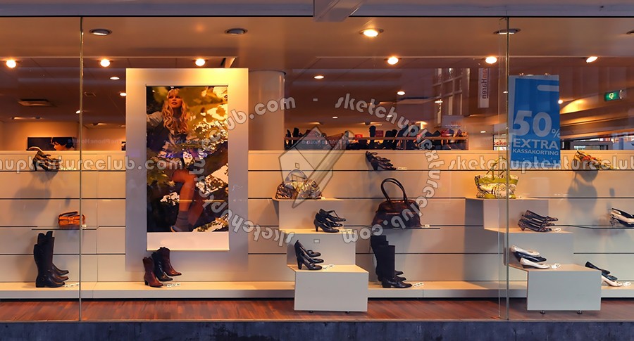 Textures   -   ARCHITECTURE   -   BUILDINGS   -   Shop windows  - Shop windows 00896