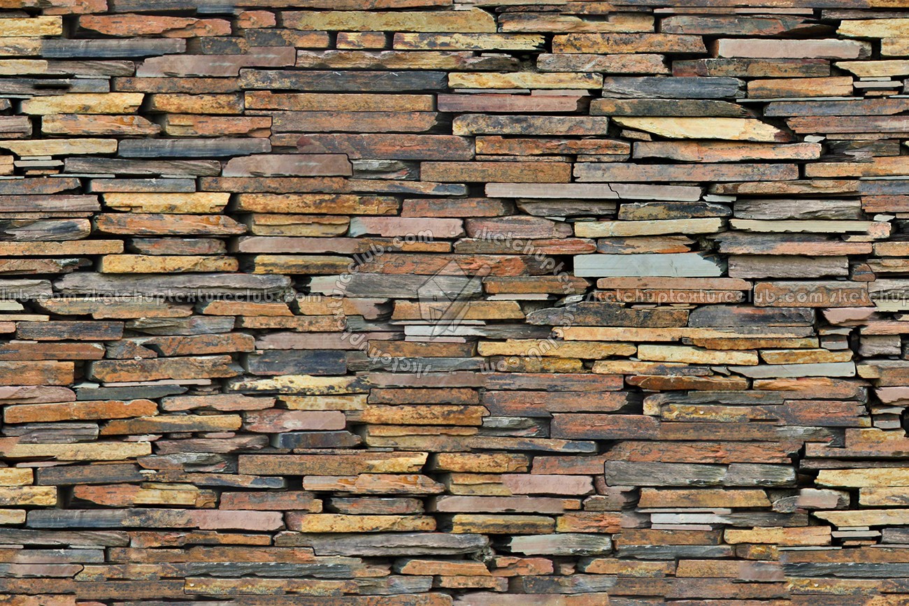 stacked slabs walls stone textures seamless